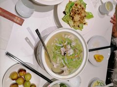-双合园·海鲜水饺青岛菜(九水东路店)