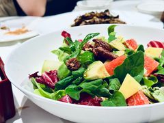 -四季民福烤鸭店(故宫店)