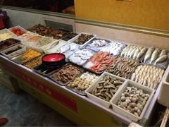 -赵璐海鲜面馆(德行路店)