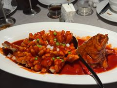 -醉庐·新上海菜(南京西路店)