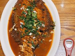 -李连贵酒家熏肉大饼(昆明街店)