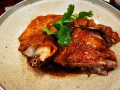 温泉烧鹅-农厨好味·温泉鹅·农家菜