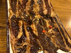 -大壮家原味烤肉(兴华北街店)