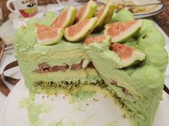 -鹿里烘焙LulyBaking(东二环泰禾广场店)