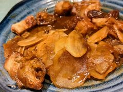 牛腩老油条-西塘人家•黑金冠本地好店