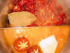 鸳鸯锅底-湊湊火锅·茶憩(打浦桥日月光店)