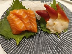 -争鲜回转寿司(天府广场-今站PLUS店)