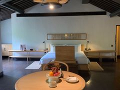 -法云安缦酒店