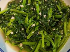 -欧记大排档·景德菜(上海首店)