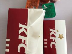 -肯德基(金爵万象店)