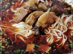 -刘抄手(滨江店)