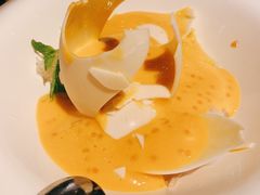 -港丽餐厅(高德置地店)