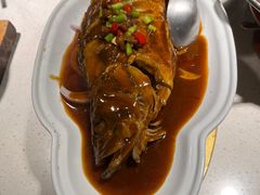 -刀板香·安徽菜(国购IFC店)