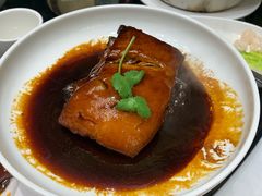 -丰收日·小海鲜·沪上家宴(顾村正大店)