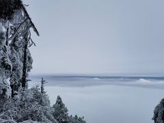 -瓦屋山景区