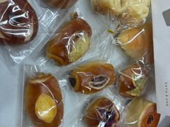 -0+1·手作面包(新北店)