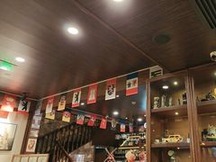 -申德勒加油站西餐厅Schindlers Tankstelle(上海外滩店)