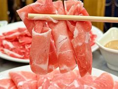 -马记伊源斋涮肉·清真菜(潘家园古玩市场店)