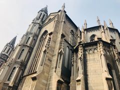-洪家楼教堂