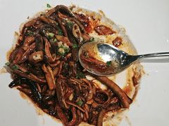 -金枝玉叶上海人家食府(三里河店)