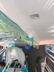 -LJOY丽锦造型·烫发染发