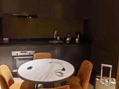 -成都合景誉舍全套房酒店