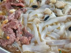 老友牛肉粉-舒记粉店(七星路店)