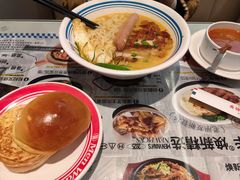 -敏华冰厅(平安金融中心店)
