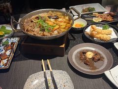 -德川家日本料理(中关村寰太大厦店)