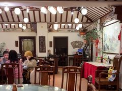 -山水茶艺馆·点心粤菜·30年老字号