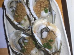 -木屋烧烤(坂田天安云谷店)