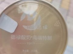 -德禄酸奶(莫家街店)