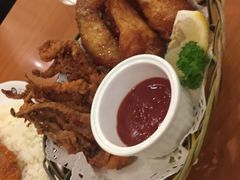 -COCO壱番屋(北京平安国际金融中心店)