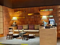 -泰合玺·精油疗愈SPA(虹悦城店)