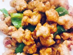 溜肉段-红升老菜馆(巨兴街店)
