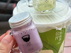 -星满杯TEAFUL(罗湖东门店)