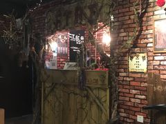 -MAX伯爵趣味互动密室逃脱(大坪D馆店)