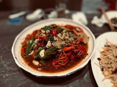 -吉香碳烤生蚝(仙霞路店)