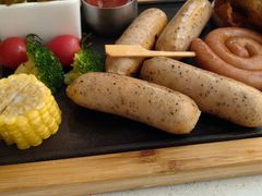 -汤姆家的牛排西餐厅(振华商厦店)