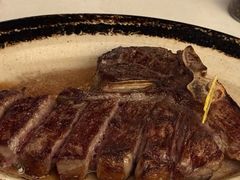 -Wolfgang’s Steakhouse 沃夫冈牛排馆(上海白玉兰广场店)