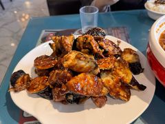 -桃子餐厅·天津菜(红星路直营店)