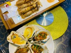 -蠔爺王志德生蚝馆(金沙湾店)