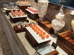 -菲住布渴酒店自助餐厅(阿里巴巴西溪园区店)