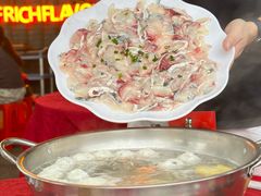 -红日饭店(裕隆三路店)