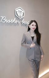 -BROTHER西服礼服定制·商务·婚礼(佛山南海店)