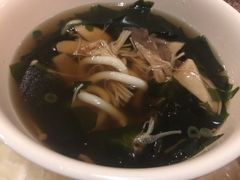 -桃屋日本料理(清华科技园店)