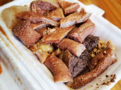 -细妹五香牛杂(步行街店)