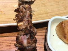 -驿楼兰·新疆菜(火车站店)