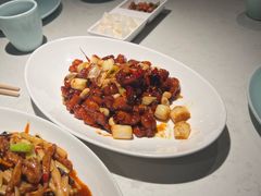 -北李妈妈菜·海肠捞饭(高新万达店)