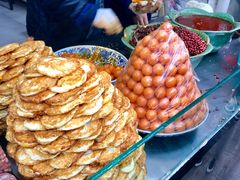 -老金家蛋菜夹馍(西安总店)